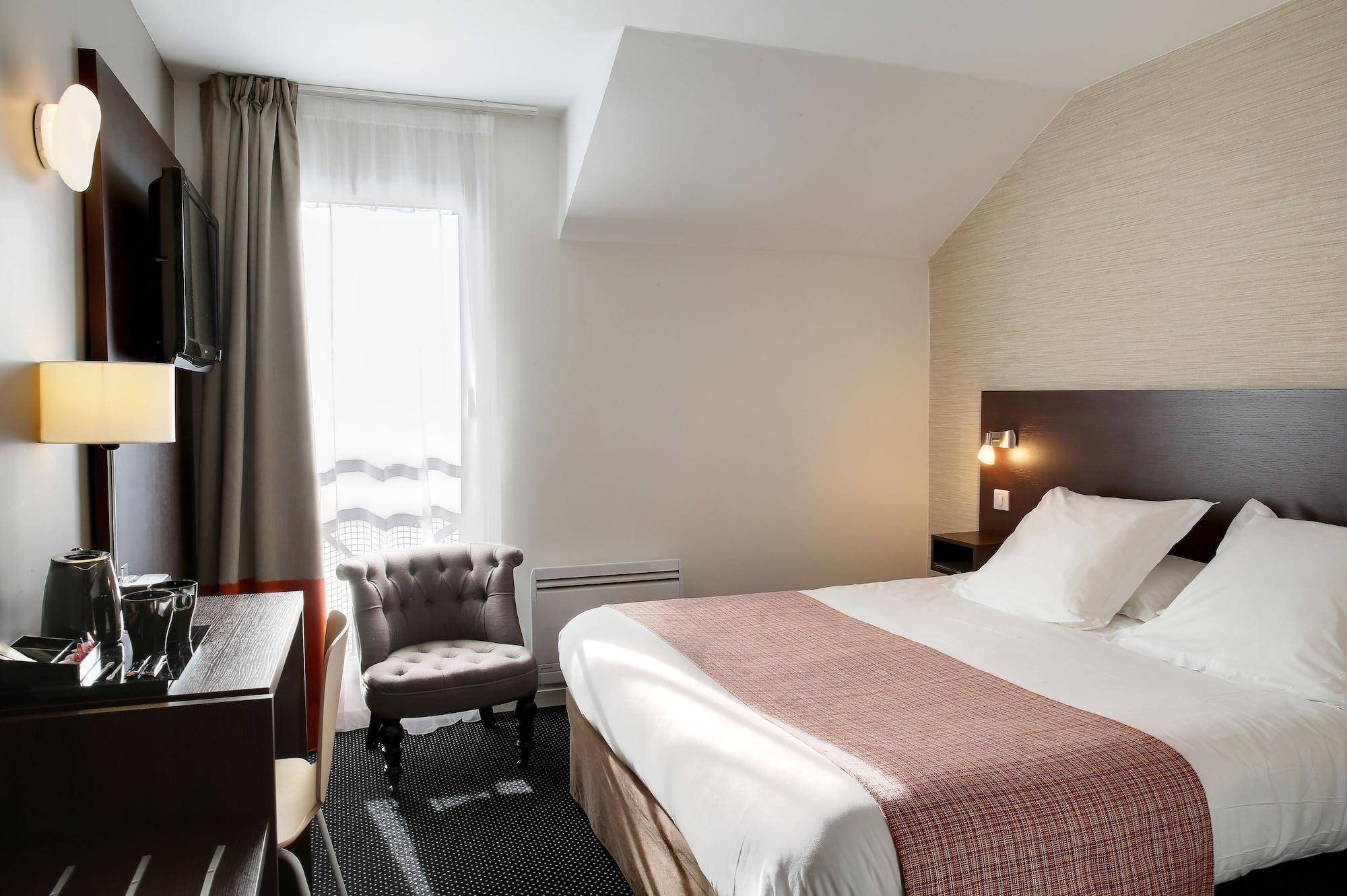 Logis Havvah Hotel גאפ מראה חיצוני תמונה