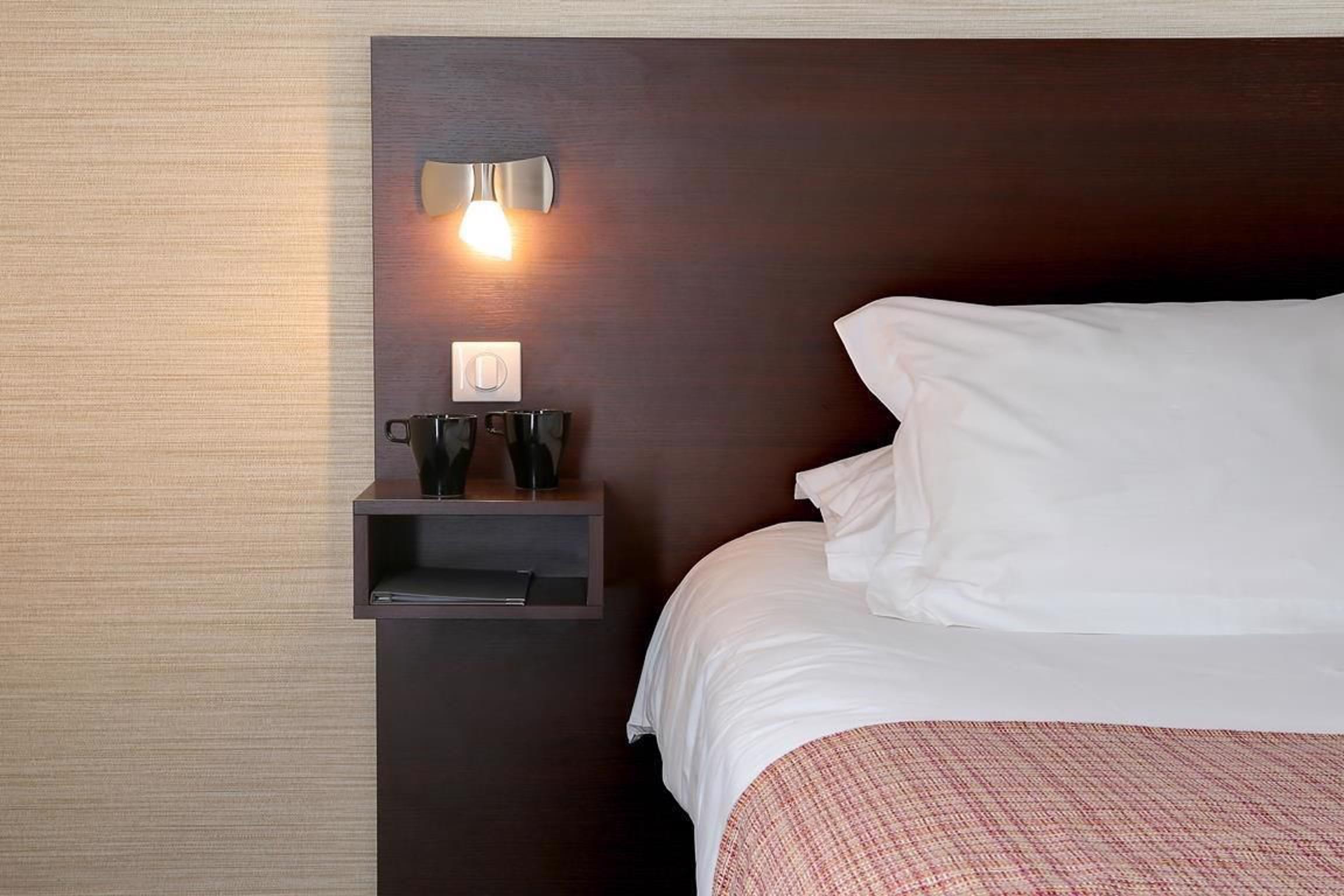 Logis Havvah Hotel גאפ מראה חיצוני תמונה