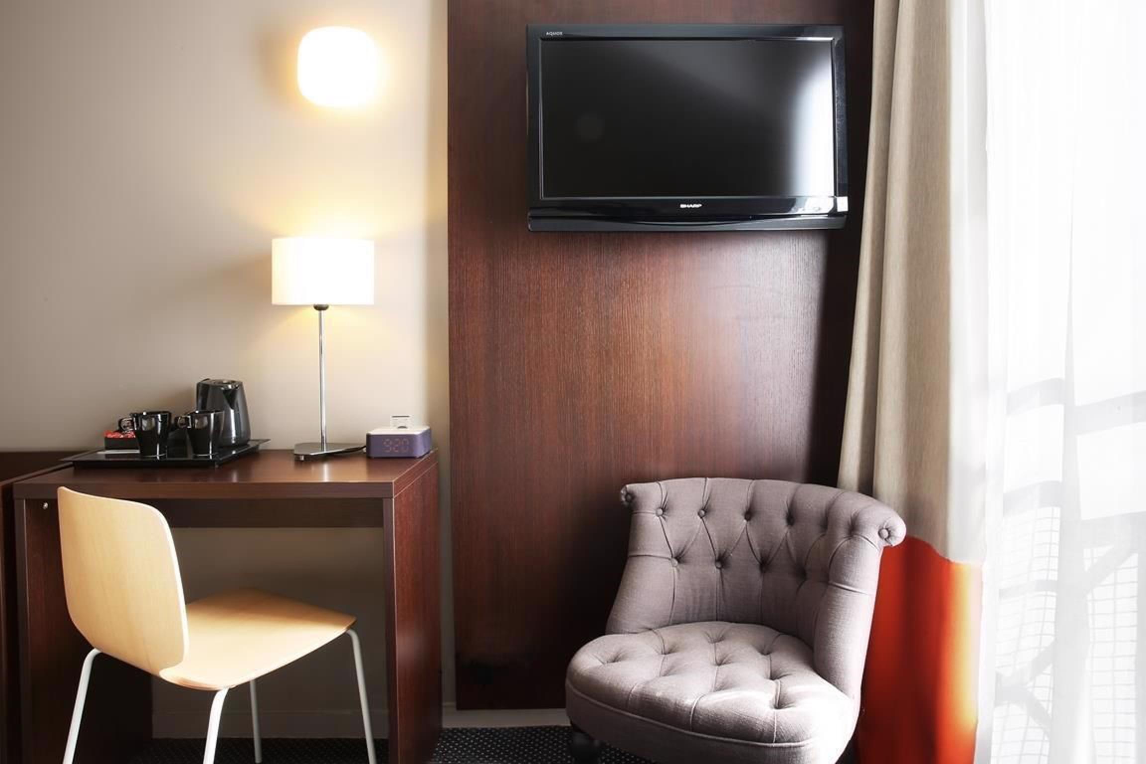 Logis Havvah Hotel גאפ מראה חיצוני תמונה