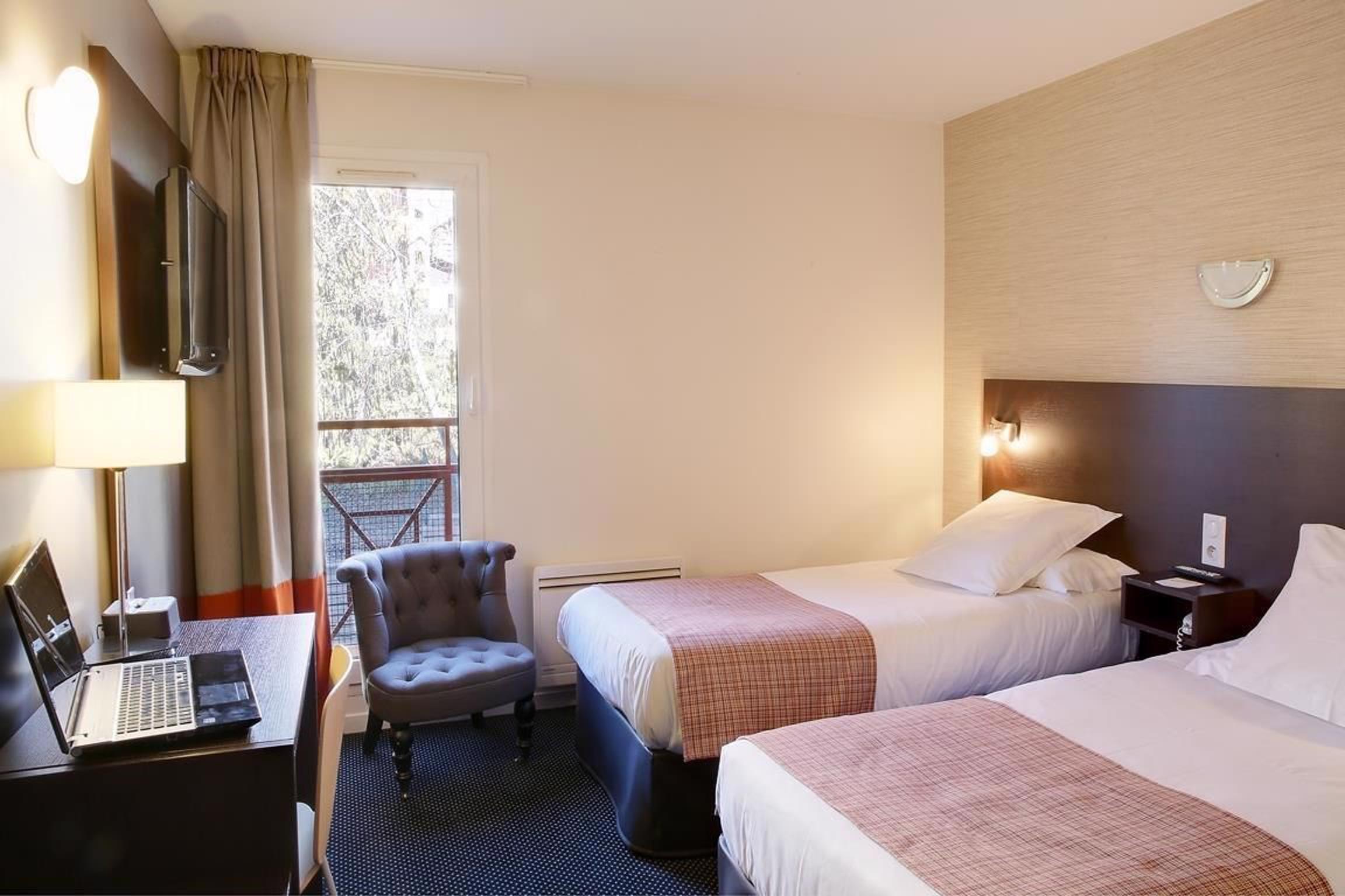 Logis Havvah Hotel גאפ מראה חיצוני תמונה