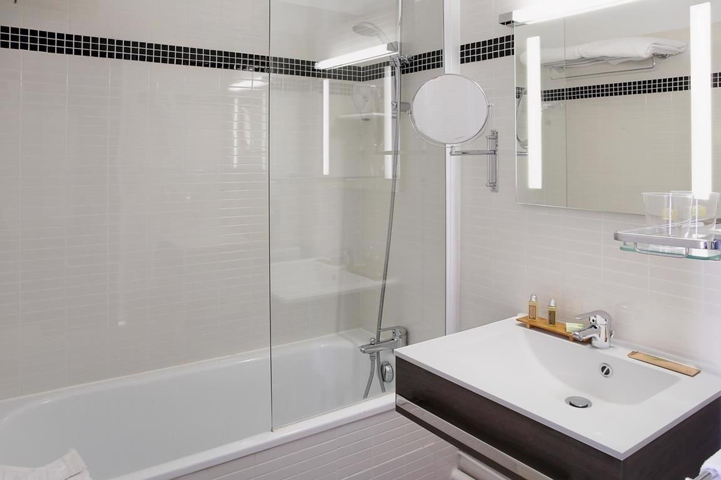 Logis Havvah Hotel גאפ מראה חיצוני תמונה