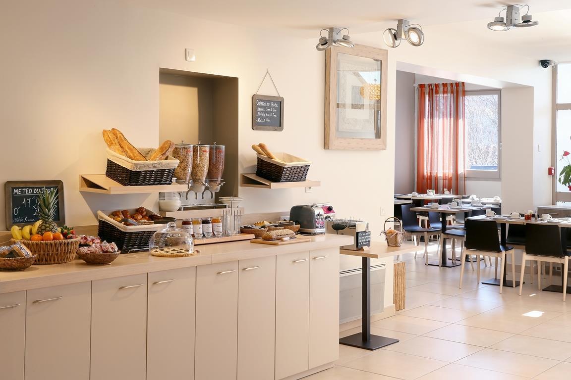 Logis Havvah Hotel גאפ מראה חיצוני תמונה