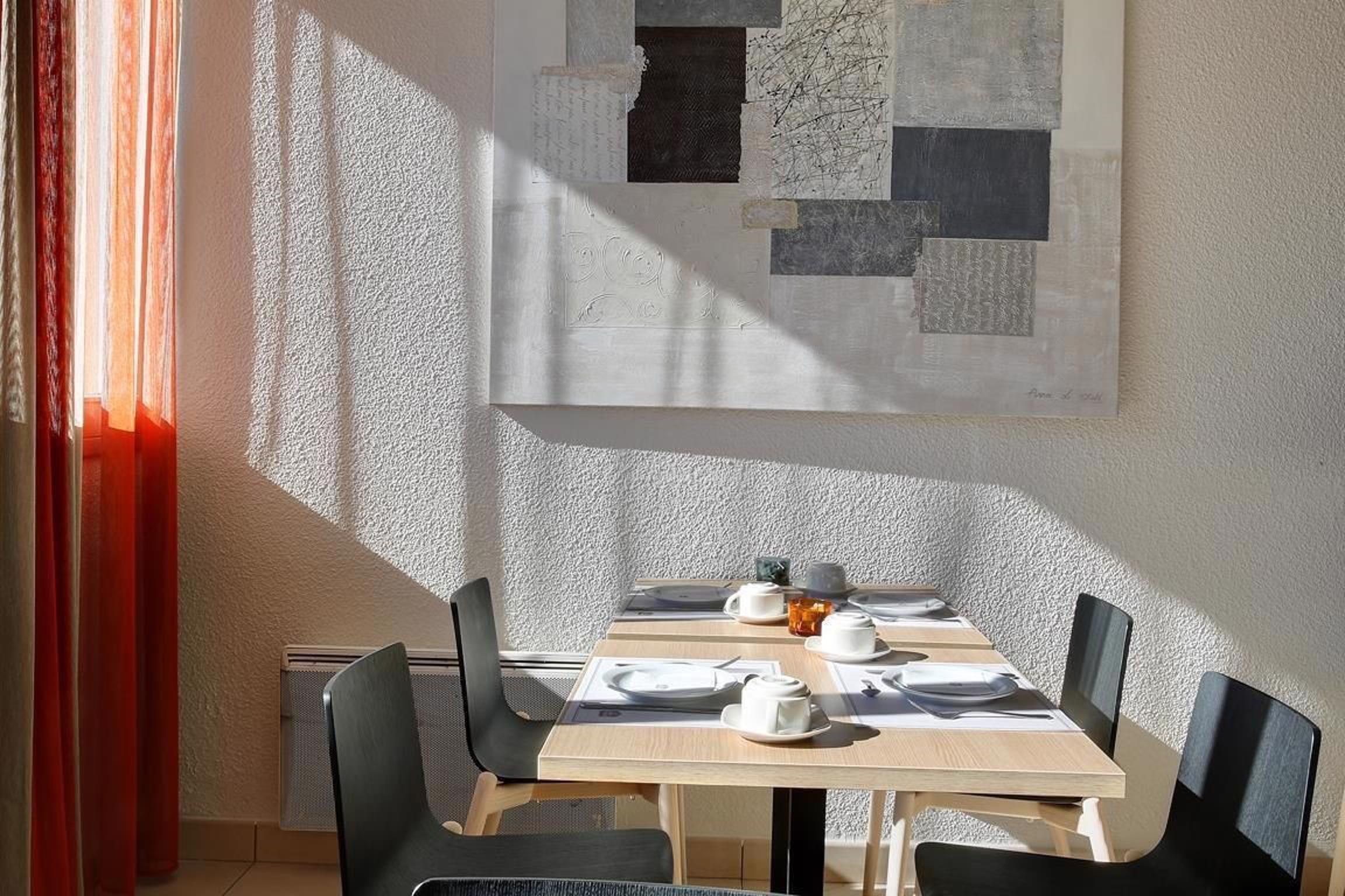 Logis Havvah Hotel גאפ מראה חיצוני תמונה