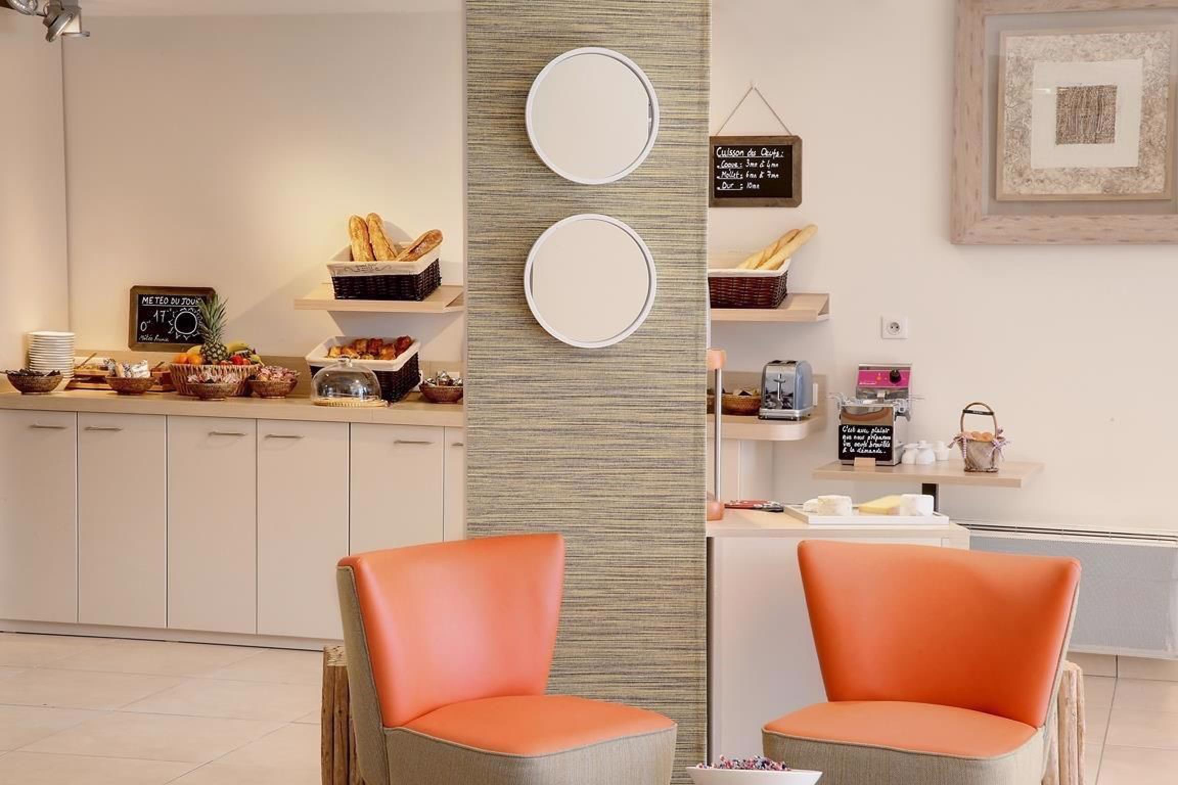 Logis Havvah Hotel גאפ מראה חיצוני תמונה