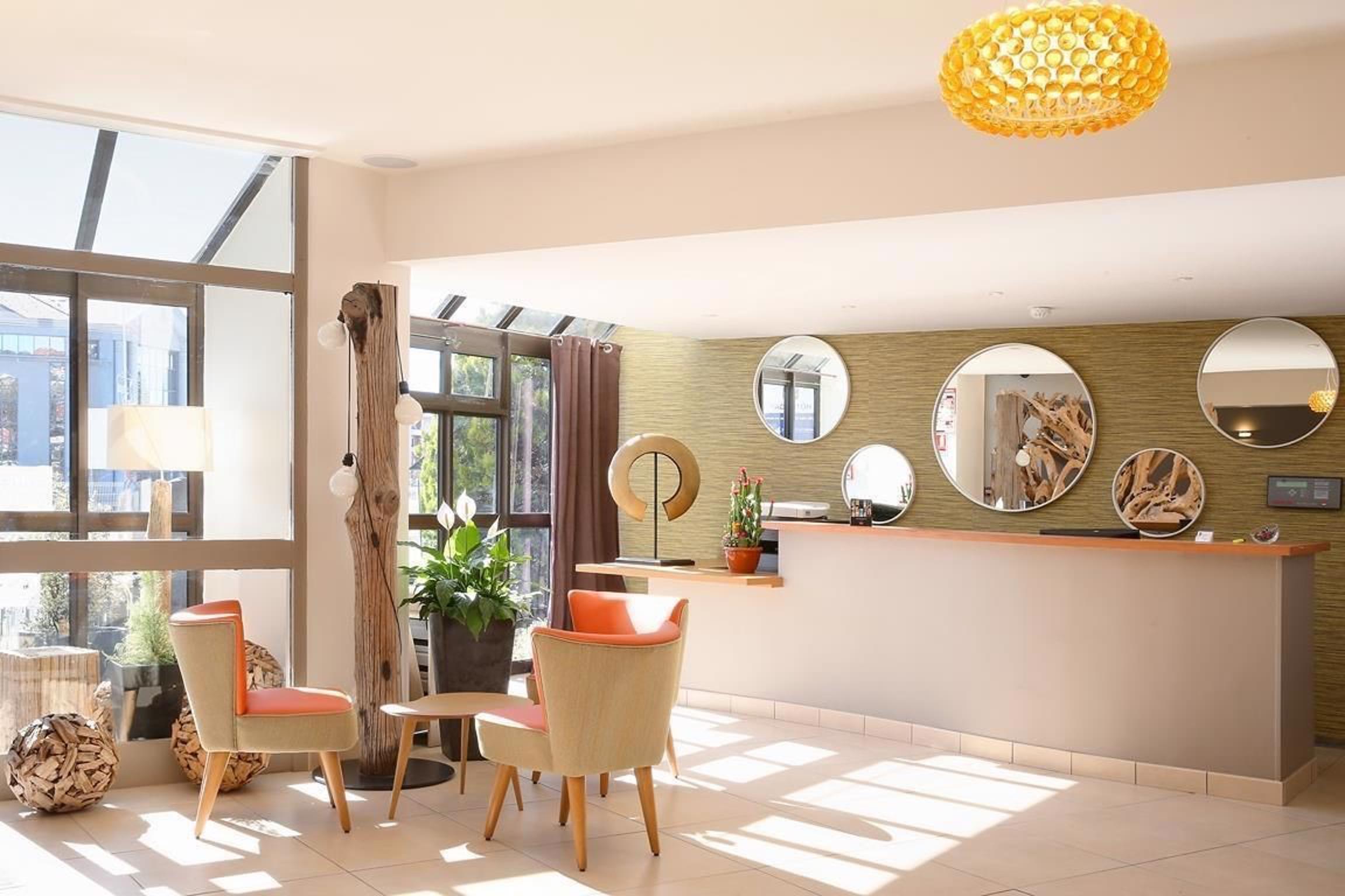 Logis Havvah Hotel גאפ מראה חיצוני תמונה