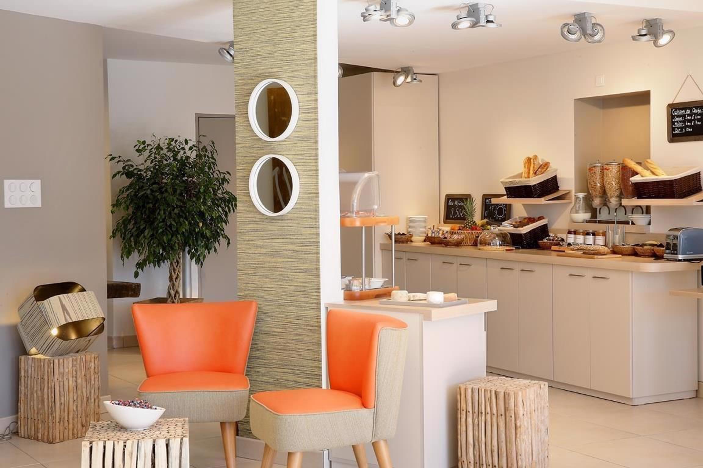 Logis Havvah Hotel גאפ מראה חיצוני תמונה