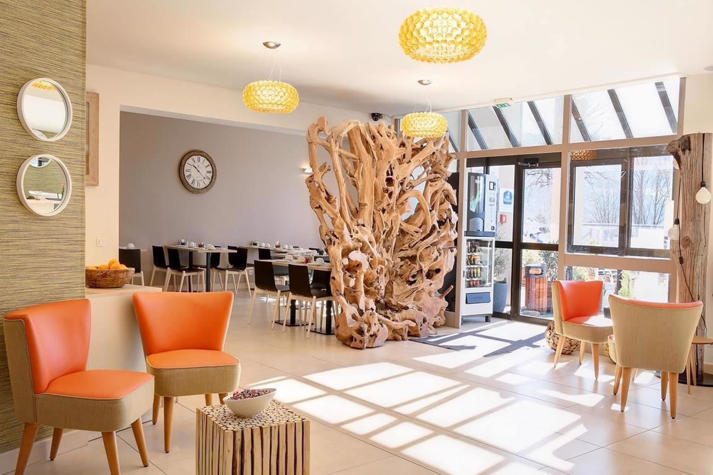 Logis Havvah Hotel גאפ מראה חיצוני תמונה