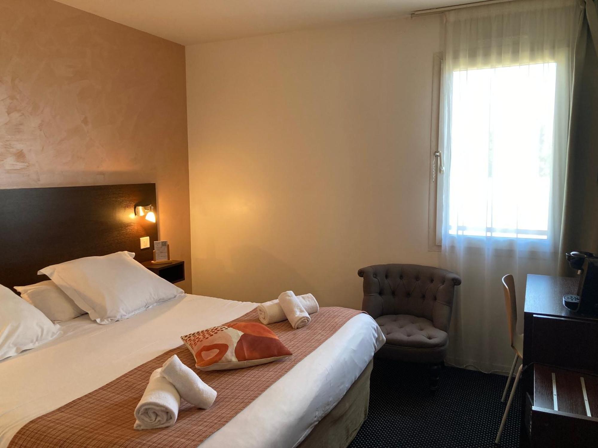 Logis Havvah Hotel גאפ מראה חיצוני תמונה