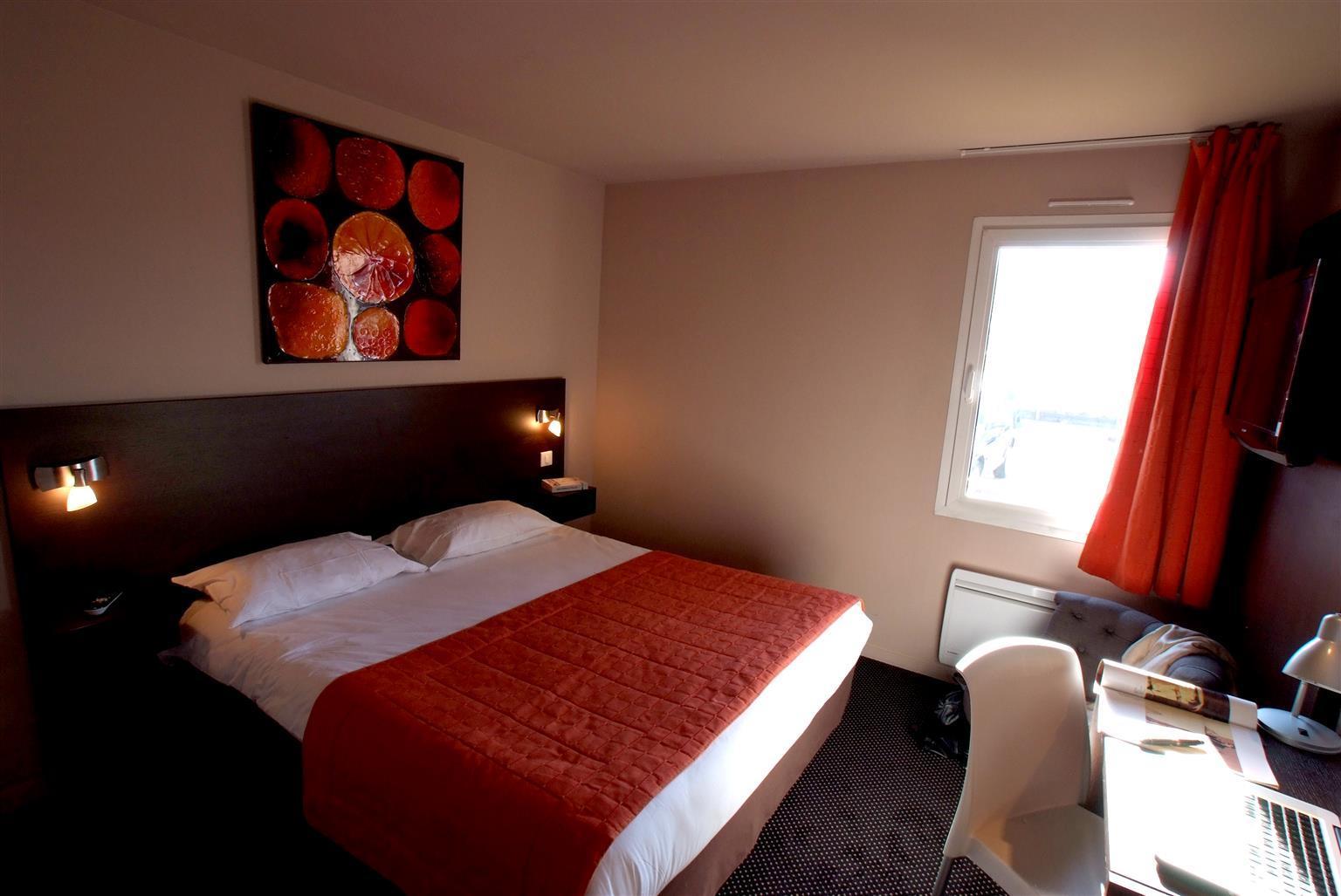 Logis Havvah Hotel גאפ מראה חיצוני תמונה