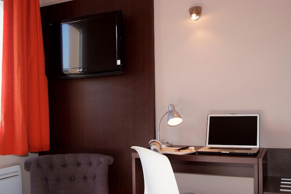 Logis Havvah Hotel גאפ מראה חיצוני תמונה