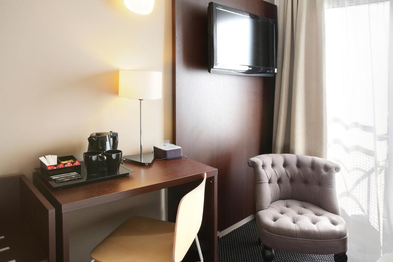 Logis Havvah Hotel גאפ מראה חיצוני תמונה
